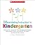Differentiating Instruction in Kindergarten
