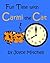 Fun Time with Carmi the Cat