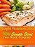 Weight Watchers 2014 New Simple Start Two Week Program Absolutely Delicious Breakfast, Lunch & Dinner Recipes Cookbook