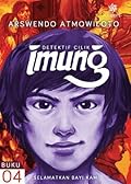 Imung Buku 4: Selamatkan Bayi Kami