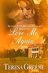 Love Me Again (Sutton and McDonald Families #1)