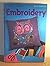 Basic Book of Embroidery