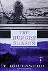 Book cover for The Hungry Season