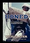 Honed: A twin's biography of the unforgettable Rob Slater Honed: A twin's biography of the unforgettable Rob Slater