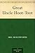 Great Uncle Hoot-Toot