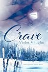 Crave by Violet Vaughn