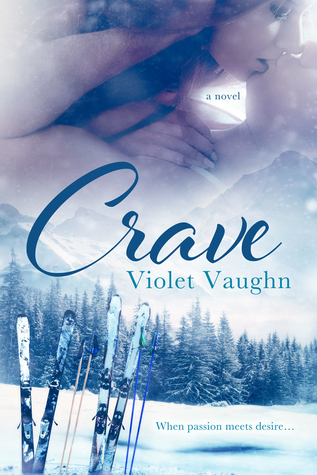 Crave (The Boys of Winter, #1)