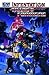 Transformers Infestation #1