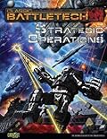 BattleTech Strategic Operations