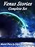 Venus Stories Complete Set
