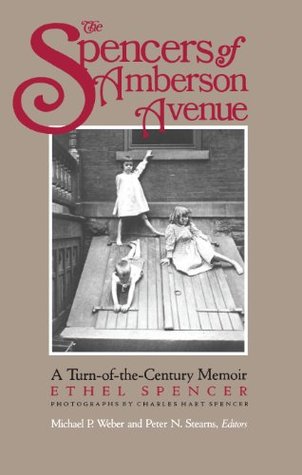 The Spencers of Amberson Avenue: A Turn-of-the-Century Memoir (Regional)