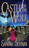 Castle of the Wolf