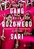 Gang różowego sari