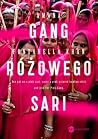 Gang różowego sari