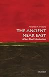 The Ancient Near East: A Very Short Introduction (Very Short Introductions) Book cover for The Ancient Near East: A Very Short Introduction (Very Short Introductions)