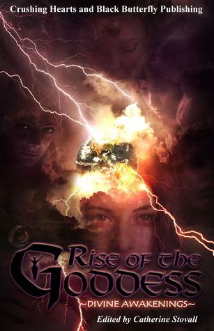 The Rise of the Goddess: Divine Awakenings
