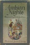 The Arabian Nights
