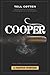 Cooper (The Landon Saga #3)