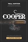 Cooper (The Landon Saga #3)