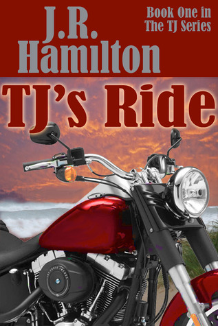 TJ's Ride (TJ Series, Book One)