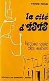 La cité d'Isis : Histoire vraie des Arabes