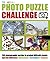 The Photo Puzzle Challenge