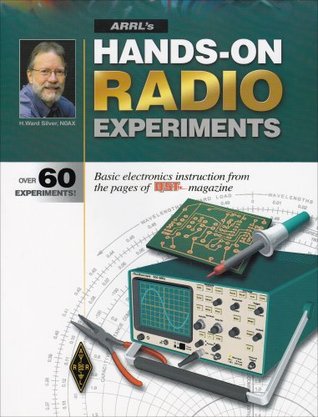 ARRL's Hands-On Radio Experiments (Paperback)
