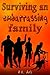Surviving an embarrassing family