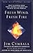 Fresh Wind, Fresh Fire by Jim Cymbala