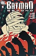Batman Beyond (2010) #5