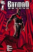 Batman Beyond (2010) #1