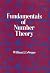 Fundamentals of Number Theory by William J. LeVeque Fundamentals of Number Theory by William J. LeVeque