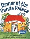 Dinner at the Panda Palace by Stephanie Calmenson