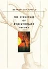 The Structure of Evolutionary Theory Book cover for The Structure of Evolutionary Theory
