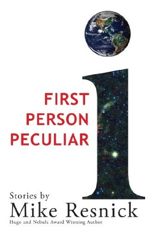 First Person Peculiar (Kindle Edition)