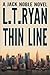 Thin Line (Jack Noble, #3)