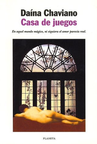 Casa de juegos (Paperback)