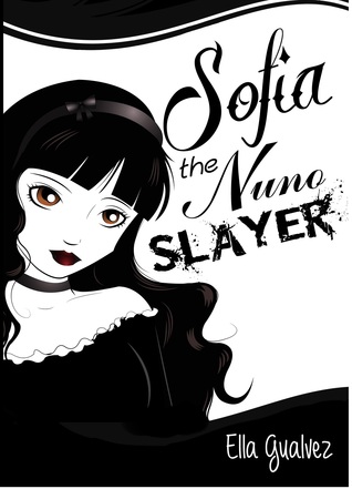 Sofia The Nuno Slayer