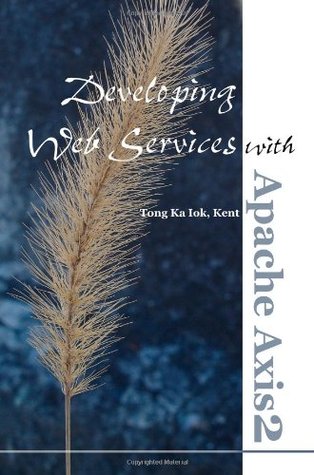 Developing Web Services with Apache Axis2 (Paperback)
