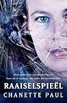 Raaiselspieël by Chanette Paul