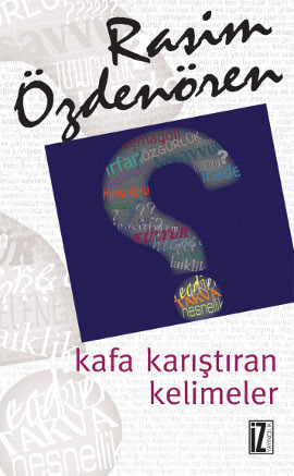 Kafa Karıştıran Kelimeler (Paperback)