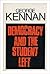 Democracy and the Student Left