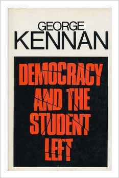 Democracy and the Student Left (Hardcover)