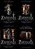 ZACHANIA (The Complete Series)