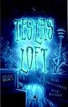 Teslas loft by Neal Shusterman