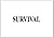 SURVIVAL MANUAL, SURVIVAL GUIDE, SURVIVAL HANDBOOK, SERE, combined with MAP READING AND LAND NAVIGATION, US Army Field Manual, FM 3-25.26, FM 21-26