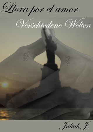 Llora Por El Amor (German Edition)