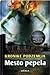 Mesto pepela by Cassandra Clare