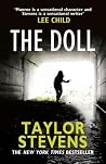 Book cover for The Doll: (Vanessa Munroe: Book 3)