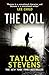 The Doll by Taylor Stevens